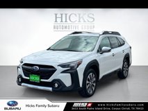 New 2025 Subaru Outback Touring XT
