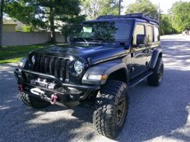 Used 2020 Jeep Wrangler Unlimited Sport