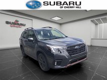Certified 2023 Subaru Forester Sport