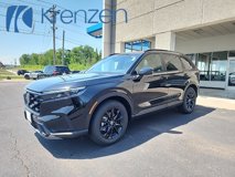 New 2026 Honda CR-V Sport-L