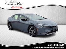 New 2024 Toyota Prius Limited