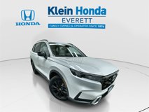 New 2026 Honda CR-V Sport Touring