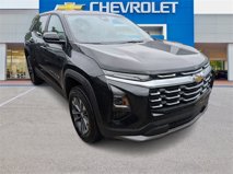 New 2026 Chevrolet Equinox LT