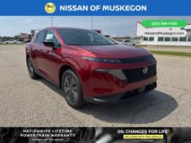 New 2025 Nissan Murano SL