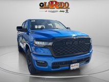New 2025 RAM 1500 Lone Star