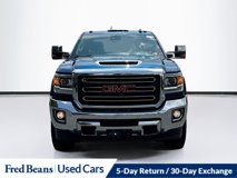 Used 2019 GMC Sierra 2500 SLT w/ Duramax Plus Package
