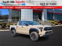 Used 2025 Toyota Tacoma TRD Pro
