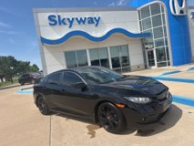 Used 2019 Honda Civic Sport
