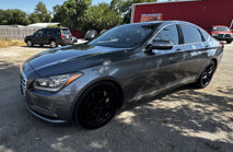 Used 2015 Hyundai Genesis 5.0