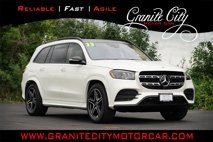 Used 2023 Mercedes-Benz GLS 450 4MATIC