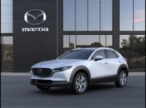 New 2025 MAZDA CX-30 AWD 2.5 S w/ Preferred Package