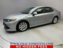 Used 2019 Toyota Camry LE