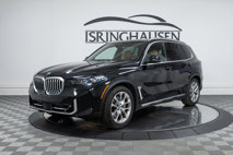Used 2025 BMW X5 xDrive50e w/ Parking Assistance Package