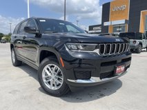 New 2025 Jeep Grand Cherokee L Laredo