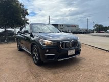 Used 2018 BMW X1 xDrive28i