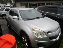 Used 2012 Chevrolet Equinox LT w/ All-Star Package
