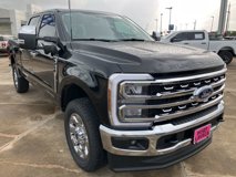 New 2025 Ford F250 Lariat w/ Lariat Ultimate Package