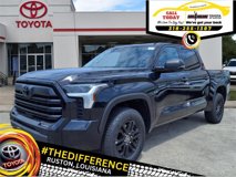 Used 2023 Toyota Tundra SR5 w/ SR5 Convenience Package