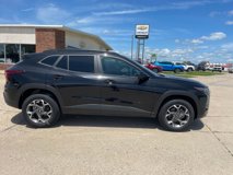 New 2025 Chevrolet Trax LT w/ LT Convenience Package