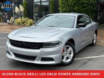 Used 2023 Dodge Charger SXT