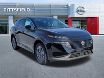 New 2025 Nissan Murano SL