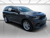 New 2025 Dodge Durango R/T