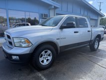 Used 2010 Dodge Ram 1500 Truck TRX