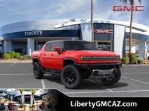 New 2025 GMC Hummer EV 2X