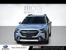 New 2025 Subaru Outback Touring XT