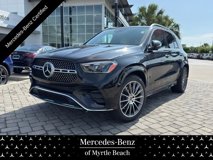 Certified 2024 Mercedes-Benz GLE 450 4MATIC