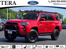 Used 2023 Toyota 4Runner SR5 Premium w/ Moonroof Package