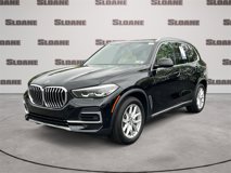Certified 2022 BMW X5 xDrive40i w/ Premium Package