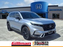 Certified 2024 Honda CR-V Sport Touring