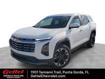 New 2026 Chevrolet Equinox LT w/ Convenience Package II