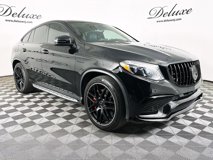 Used 2019 Mercedes-Benz GLE 63 AMG S