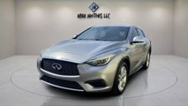 Used 2018 INFINITI QX30
