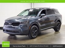Used 2022 Kia Sorento LX