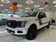 Used 2019 Ford F150 XLT w/ Equipment Group 302A Luxury