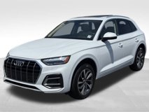 Used 2021 Audi Q5 Prestige