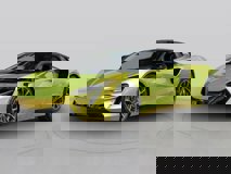 New 2025 McLaren Artura Spider