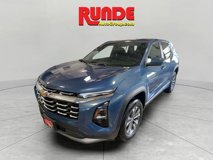 New 2026 Chevrolet Equinox LT w/ Convenience Package II