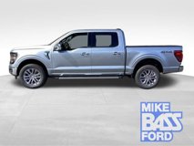 New 2025 Ford F150 XLT w/ Equipment Group 303A High