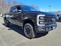 New 2025 Ford F350 Lariat w/ Lariat Ultimate Package