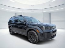 Used 2025 Hyundai Santa Fe XRT