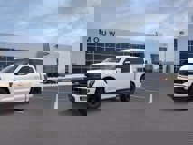 New 2025 Ford F150 Platinum