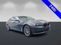 Used 2019 BMW 740i w/ Executive Package