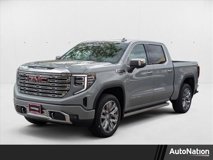 New 2025 GMC Sierra 1500 Denali w/ Denali Reserve Package