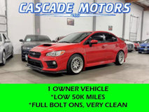 Used 2019 Subaru WRX