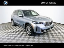 Used 2025 BMW X5 xDrive40i