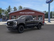 Used 2024 Ford F350 XL w/ STX Appearance Package